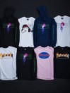 Thrasher Atlantic Drift Long Sleeve T-Shirt