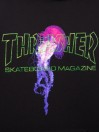 Thrasher Atlantic Drift Pulover s kapuco