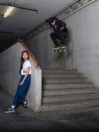 Thrasher Atlantic Drift Pulover s kapuco