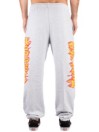 Thrasher Flame Pantaloni Tuta