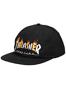 Flame Mag Cappello