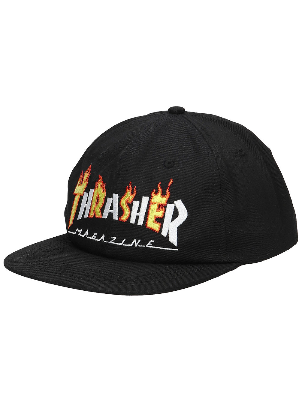 Flame Mag Casquette