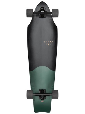 Globe Prowler Evo 10.25" x 38" Complete