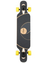Loaded Tan Tien 8.75″ x 39″ Flex 1 Longboard complet