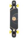Loaded Tan Tien 8.75″ x 39″ Flex 1 Longboard complet