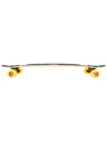 Loaded Tan Tien 8.75″ x 39″ Flex 1 Longboard complet