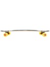 Loaded Tan Tien 8.75" x 39" Flex 1 Complete