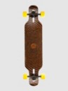 Loaded Tan Tien 8.75″ x 39″ Flex 1 Longboard complet