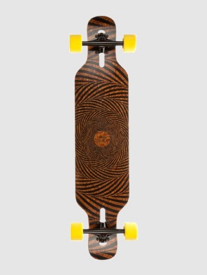 Loaded Tan Tien 8.75&quot; x 39&quot; Flex 1 Completo