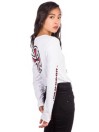 Independent Bar Cross Longsleeve