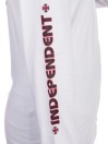 Independent Bar Cross Longsleeve