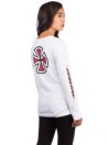 Independent Bar Cross Longsleeve