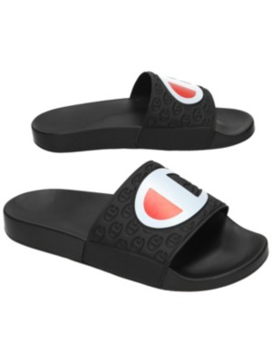 Champion Pool Slides