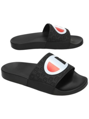 Champion Pool Slides