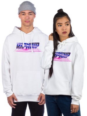 ripndip logo hoodie