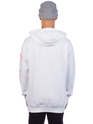 ripndip flower eyes hoodie