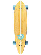 Lowtide 8.5&amp;#034; x 35&amp;#034; Mini-Pintail Complet