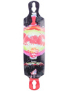 Mercer End Of Daze 9.25″ x 39″ Double Drop Through