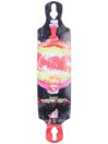 Mercer End Of Daze 9.25″ x 39″ Double Drop Through