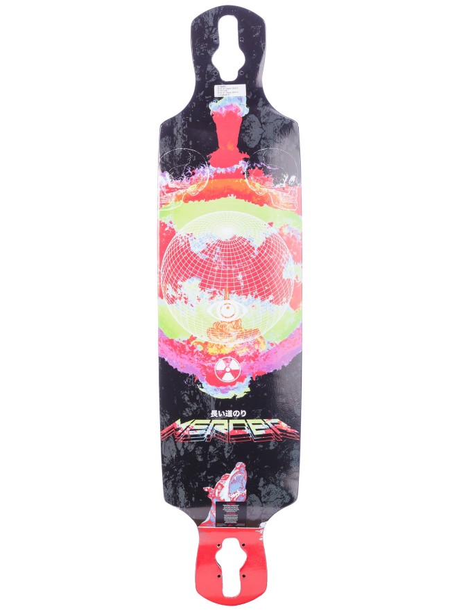 Mercer End Of Daze 9.25″ x 39″ Double Drop Through