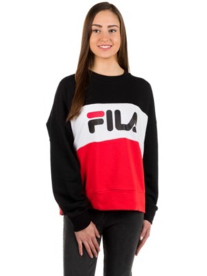 Buy Fila Leah Crew Sweater online at blue tomato com