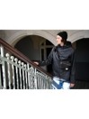 Herschel Rainwear Classic Chaqueta