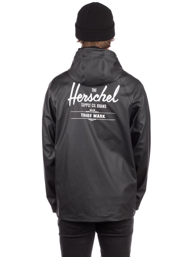 Herschel Rainwear Classic Chaqueta