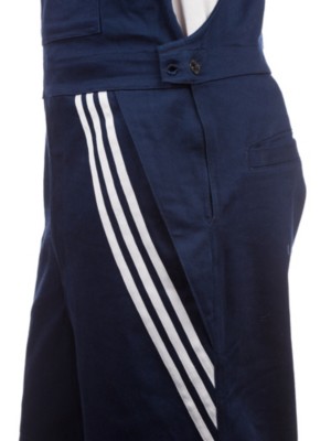 Buy adidas Skateboarding Chino Bib Pants online at Blue Tomato