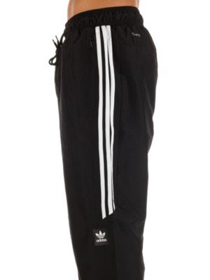 Adidas Classic Wind Pant Black & White