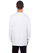 Lord Nermal Pocket Long Sleeve T-Shirt