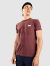 RIPNDIP Lord Nermal Pocket T-paita