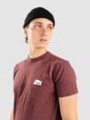 RIPNDIP Lord Nermal Pocket T-paita