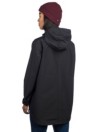 Herschel Hooded Jumper Jacke