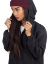 Herschel Hooded Jumper Jacke