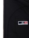 Herschel Hooded Jumper Jacke