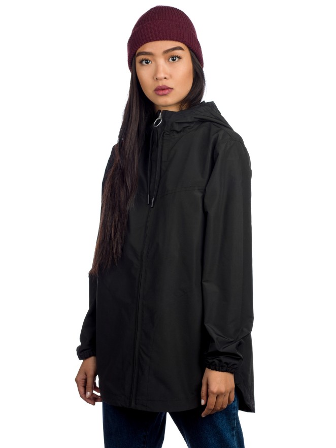 Herschel Hooded Jumper Jacke