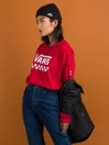 Herschel Hooded Jumper Jacke