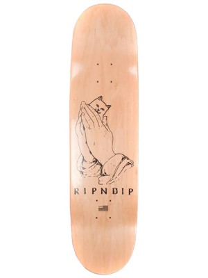 Lord Nermal Board Pink 8.0&amp;#034; Skate Deck Skate