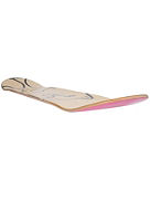 Lord Nermal Board Pink 8.0&amp;#034; Skate Deck Skate