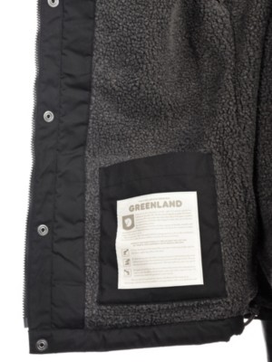 Greenland Winter M Jacket