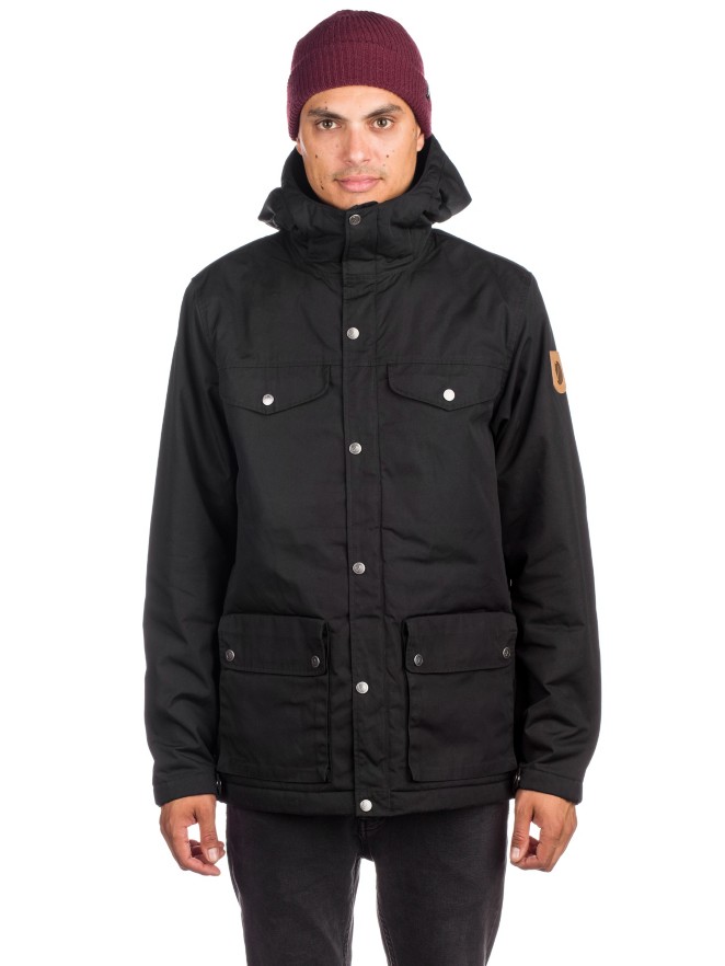Fjällräven Greenland Winter M Jacke