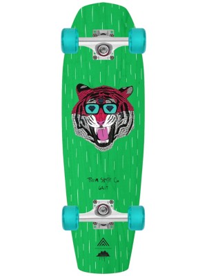 Prism Grit 8.25" x 27" Mulga Series Complete