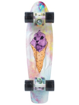Penny Skateboards Classics 22" Kitty Cone Complete