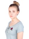 Trillium Hawnah T-Shirt