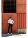 Empyre Drea W/Button Fly Jeans