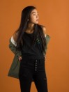Empyre Drea W/Button Fly Jeans