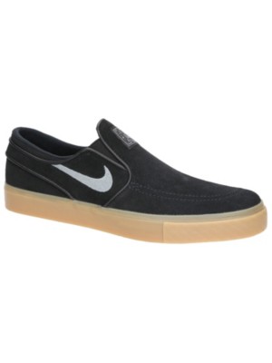 Nike Zoom Stefan Janoski Slip-Ons