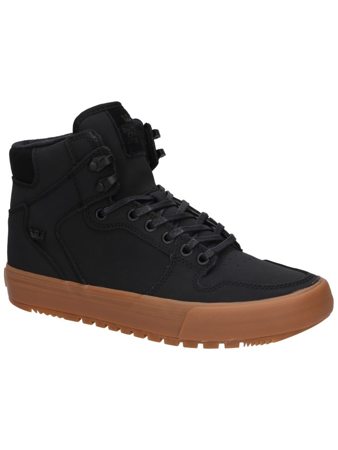 Supra Vaider Cold Weather Winter Shoes