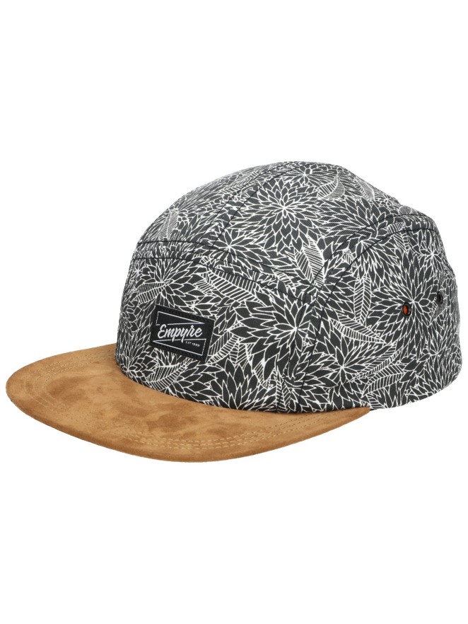 Empyre Angelo 5 Panel Cap