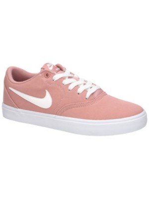 nike sb solarsoft check canvas